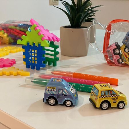 Apartamento Sol Y Agua En Fuengirola, Los Boliches Kültér fotó