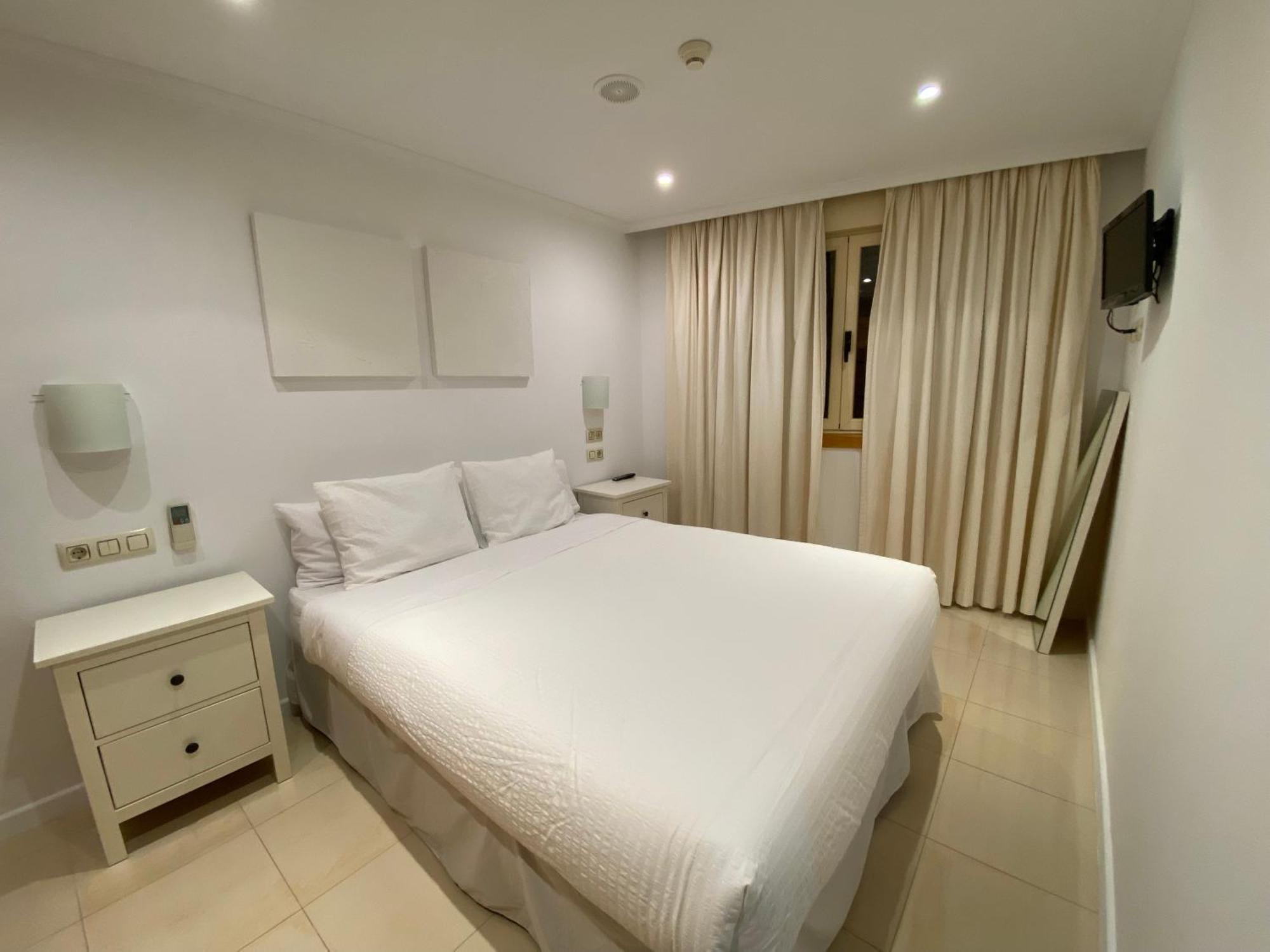 Apartamento Sol Y Agua En Fuengirola, Los Boliches Kültér fotó