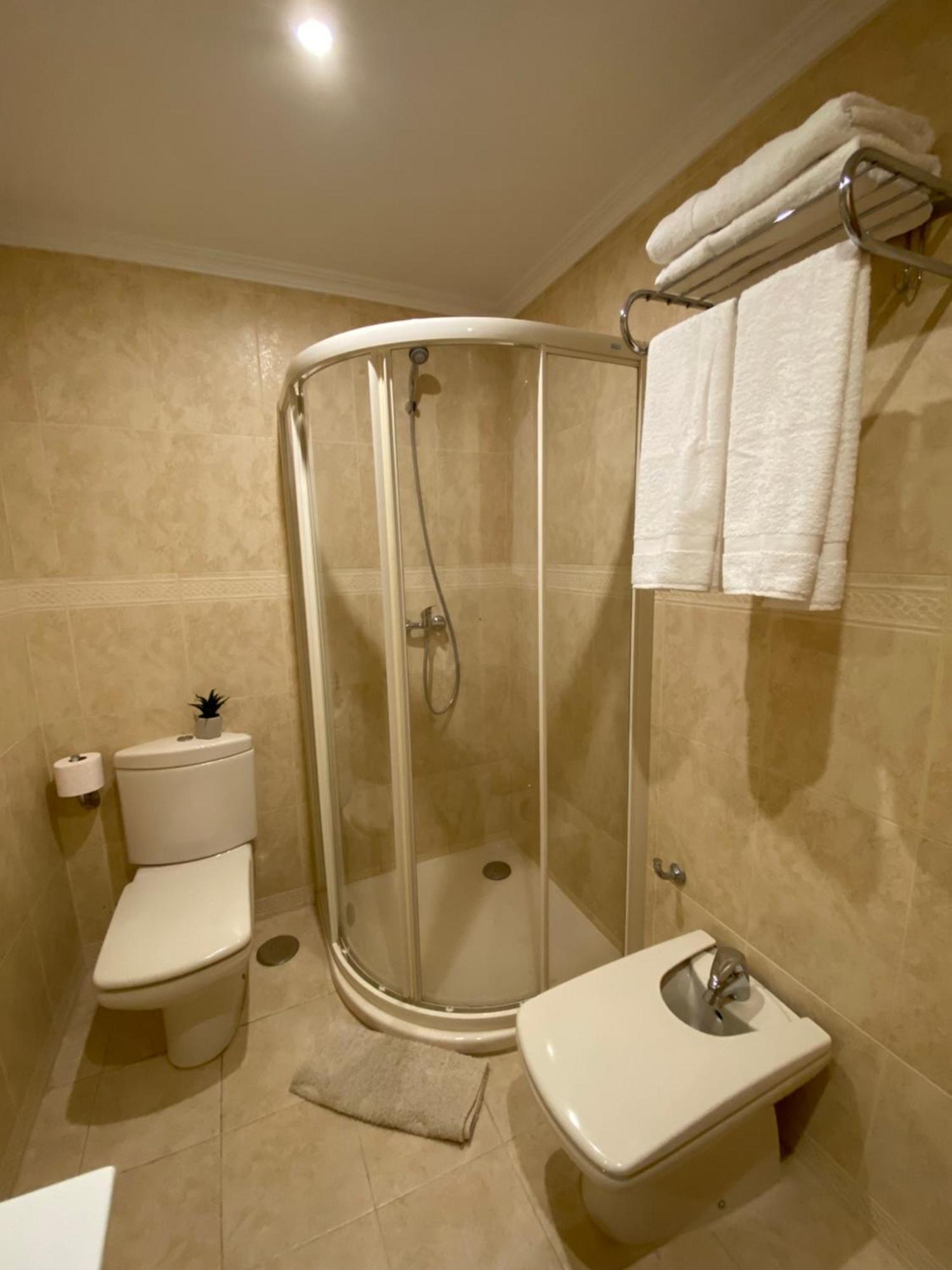 Apartamento Sol Y Agua En Fuengirola, Los Boliches Kültér fotó