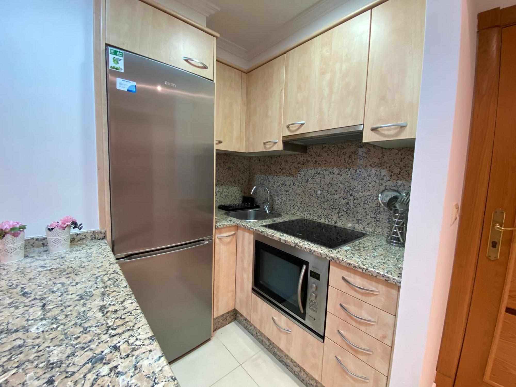 Apartamento Sol Y Agua En Fuengirola, Los Boliches Kültér fotó